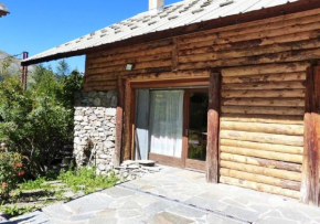 La Balme Puy-Saint-Vincent